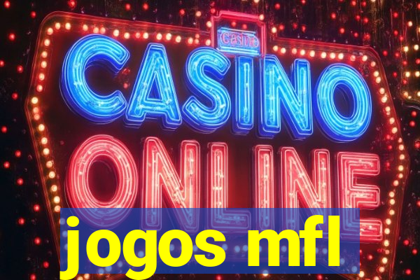 jogos mfl