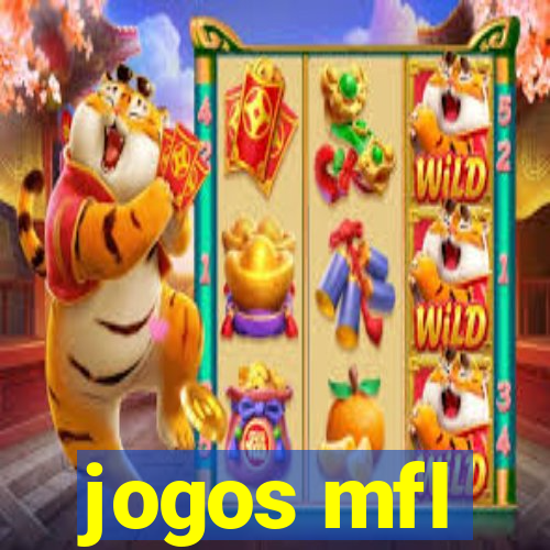 jogos mfl