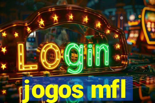 jogos mfl