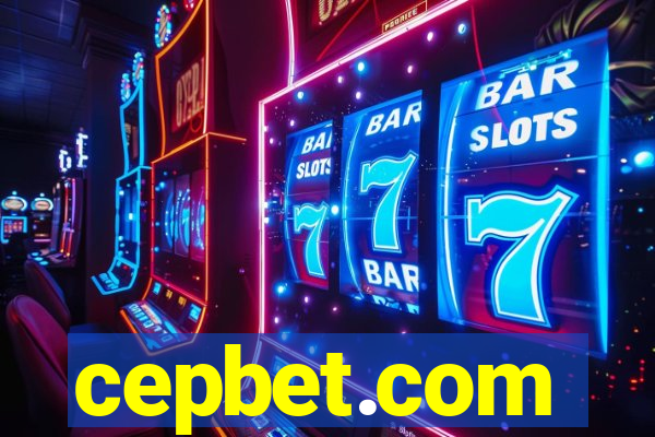 cepbet.com