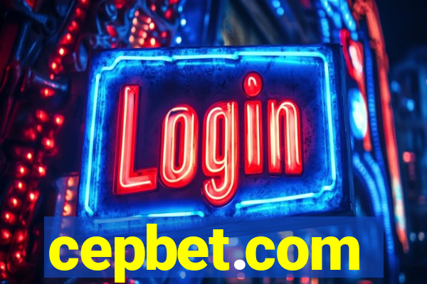 cepbet.com