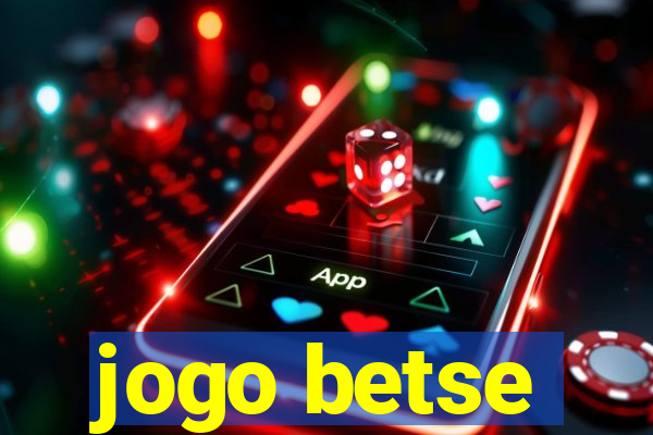 jogo betse