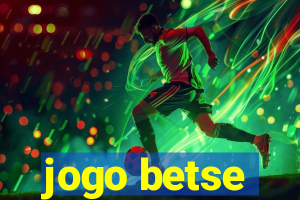 jogo betse