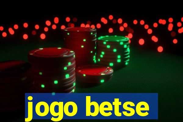 jogo betse