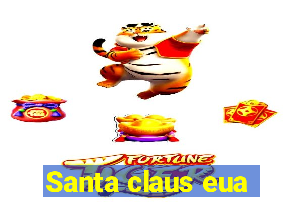 Santa claus eua