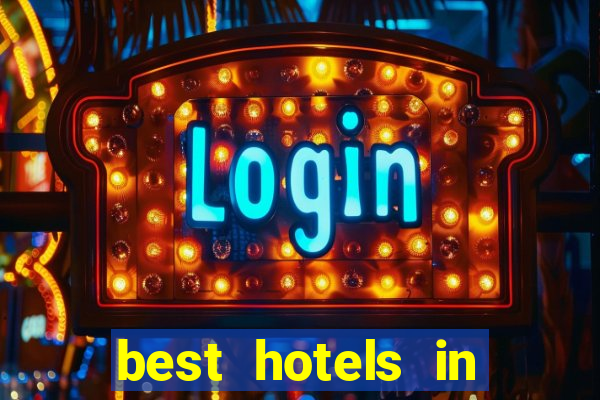 best hotels in fortuna costa rica