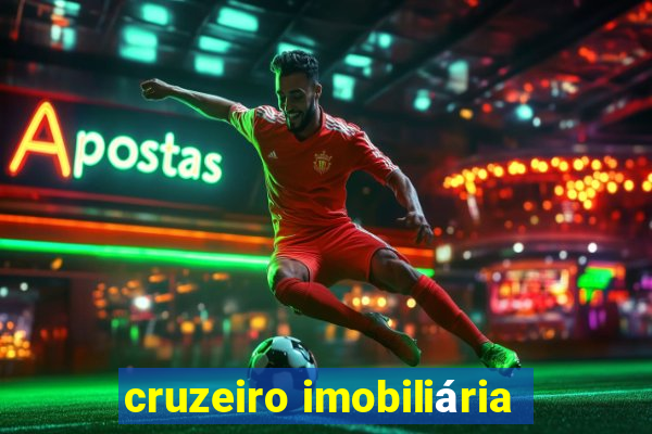 cruzeiro imobiliária