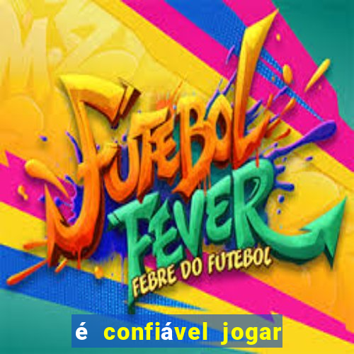 é confiável jogar na blaze