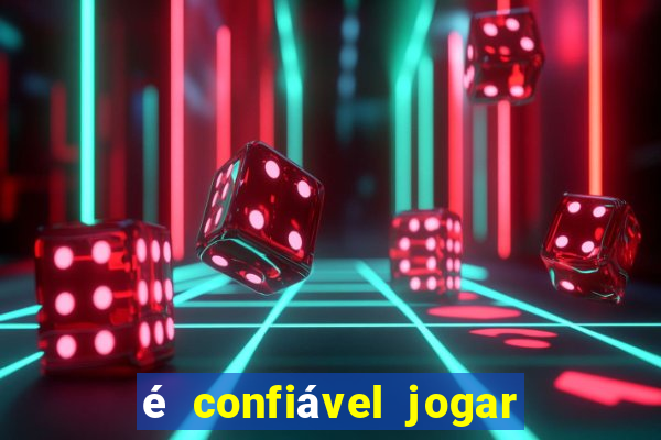 é confiável jogar na blaze