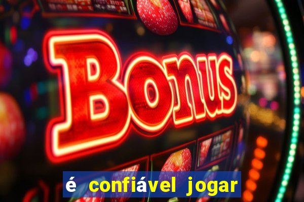 é confiável jogar na blaze