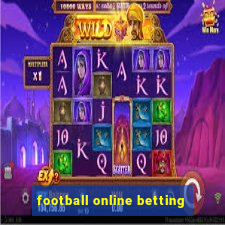 football online betting