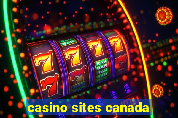 casino sites canada