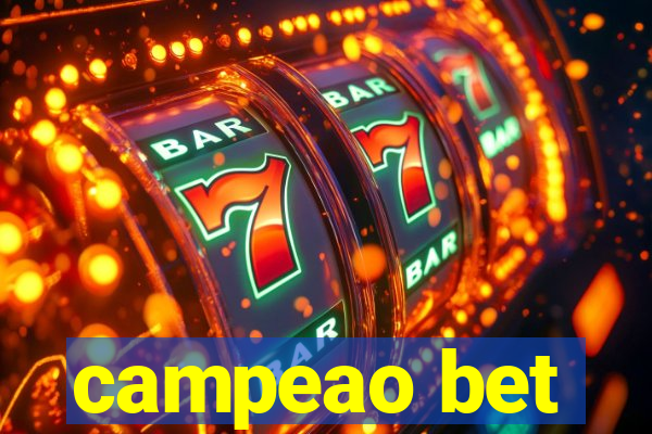 campeao bet