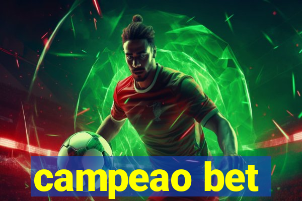 campeao bet