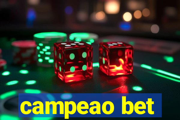 campeao bet