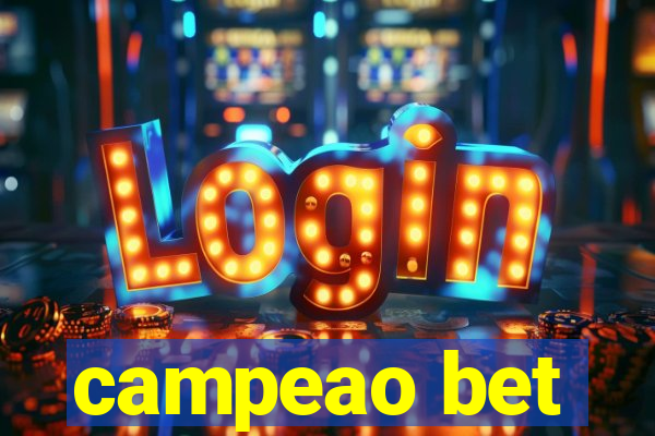 campeao bet