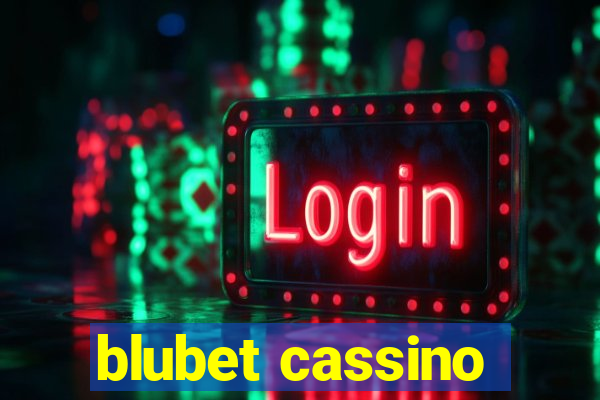 blubet cassino