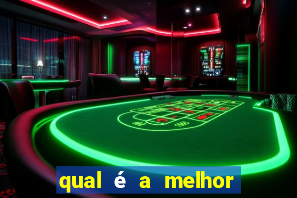 qual é a melhor plataforma de jogos