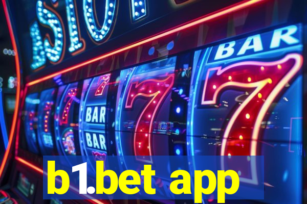 b1.bet app