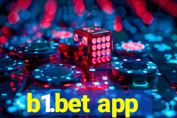 b1.bet app