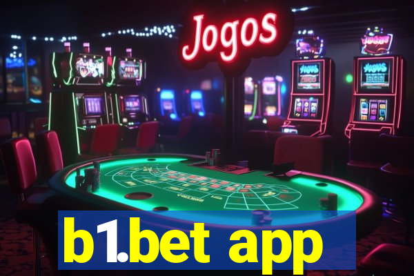 b1.bet app