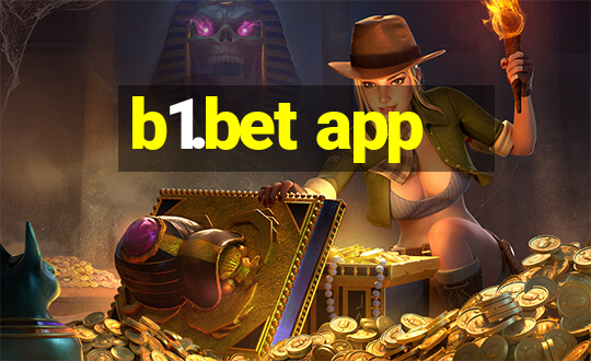 b1.bet app