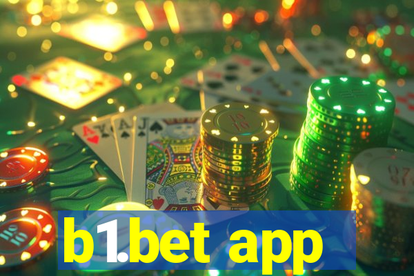 b1.bet app