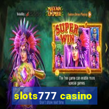 slots777 casino