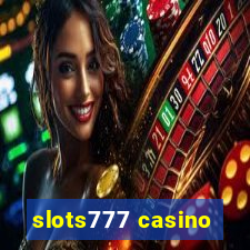 slots777 casino