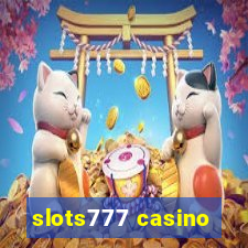 slots777 casino