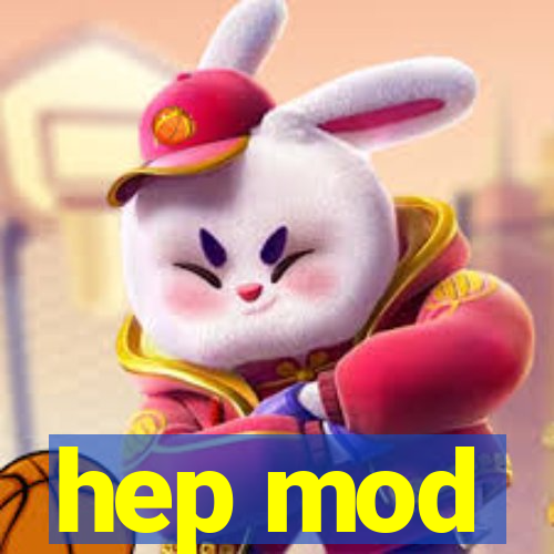 hep mod