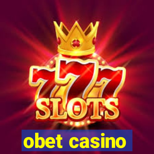 obet casino