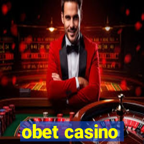 obet casino