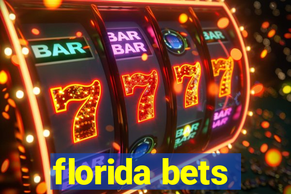 florida bets