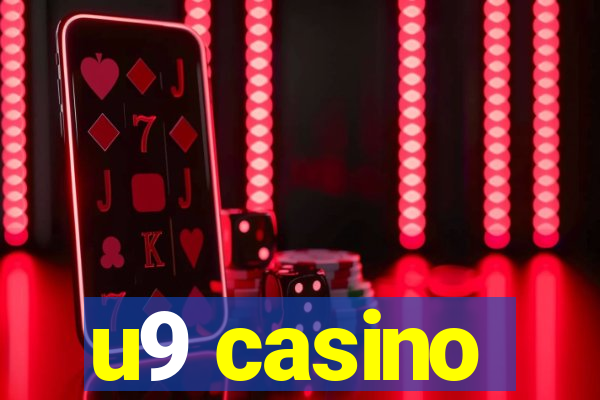 u9 casino