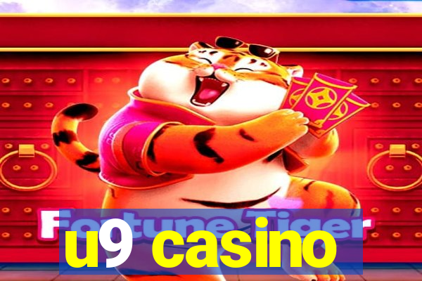 u9 casino