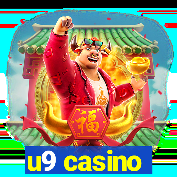 u9 casino