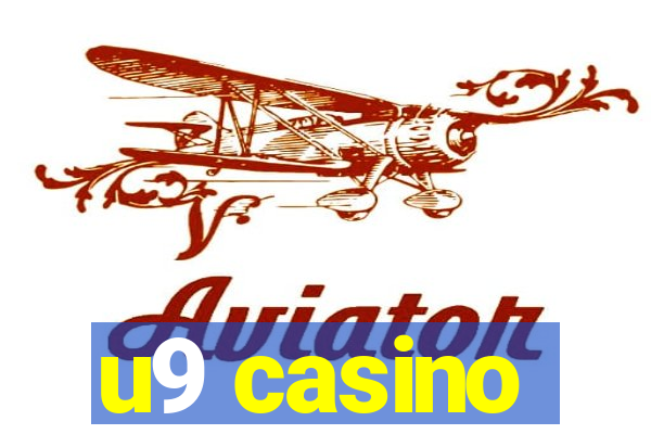 u9 casino