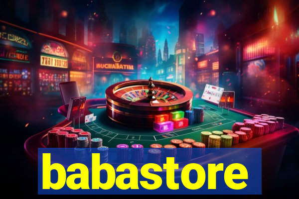 babastore