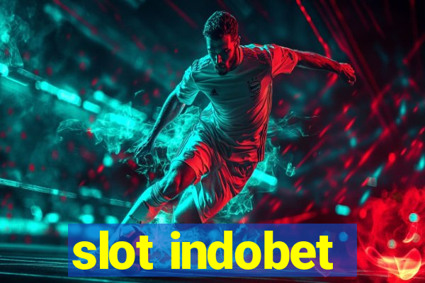 slot indobet