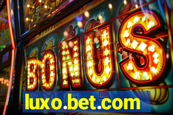 luxo.bet.com