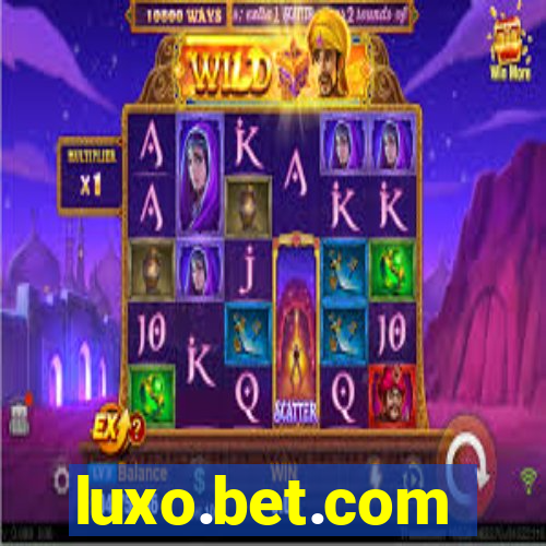 luxo.bet.com