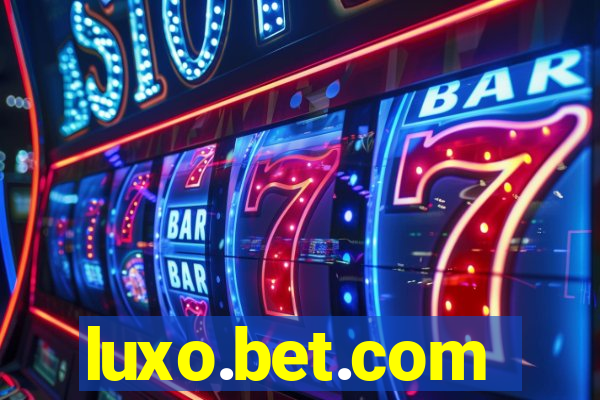 luxo.bet.com