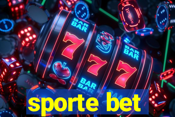 sporte bet