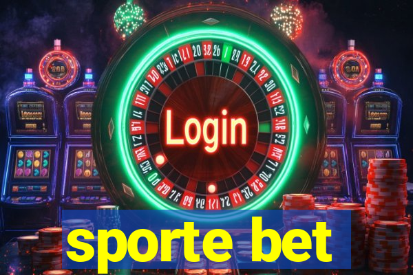 sporte bet