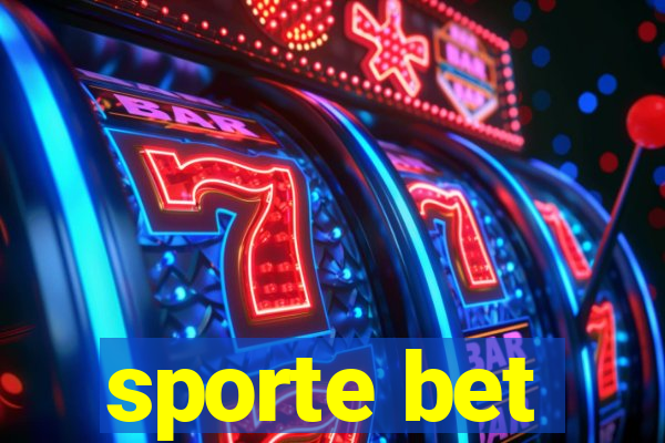 sporte bet