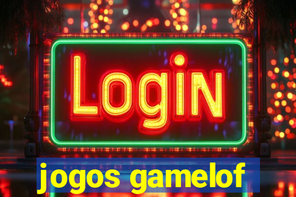 jogos gamelof