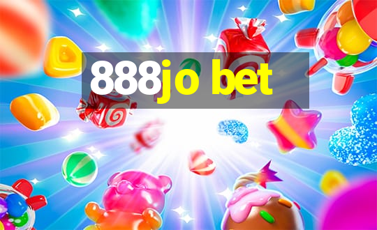 888jo bet