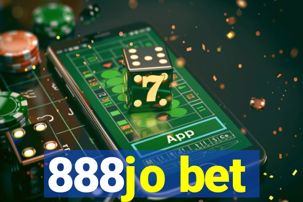 888jo bet