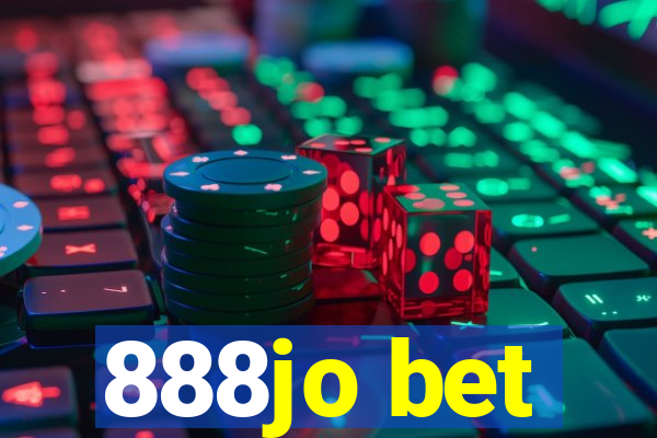 888jo bet